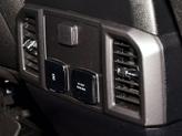 Thumbnail of 2020 Oxford White Ford F-150