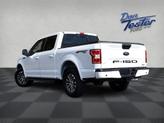 Thumbnail of 2020 Oxford White Ford F-150
