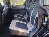 Thumbnail of 2024 Shadow Black Ford Bronco