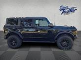 Thumbnail of 2024 Shadow Black Ford Bronco