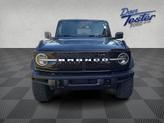 Thumbnail of 2024 Shadow Black Ford Bronco