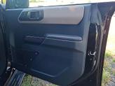 Thumbnail of 2024 Shadow Black Ford Bronco