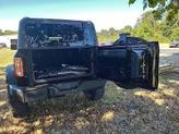 Thumbnail of 2024 Shadow Black Ford Bronco