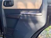 Thumbnail of 2024 Shadow Black Ford Bronco