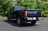 Thumbnail of 2025 Antimatter Blue Metallic Ford F-250
