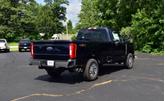 Thumbnail of 2025 Antimatter Blue Metallic Ford F-250