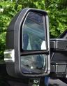 Thumbnail of 2025 Antimatter Blue Metallic Ford F-250