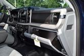 Thumbnail of 2025 Antimatter Blue Metallic Ford F-250