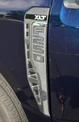 Thumbnail of 2025 Antimatter Blue Metallic Ford F-250