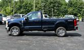 Thumbnail of 2025 Antimatter Blue Metallic Ford F-250