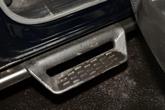 Thumbnail of 2023 Shadow Black Ford Ranger