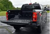 Thumbnail of 2023 Shadow Black Ford Ranger