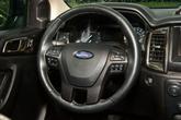 Thumbnail of 2023 Shadow Black Ford Ranger