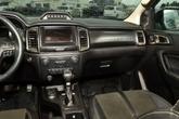 Thumbnail of 2023 Shadow Black Ford Ranger