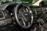 Thumbnail of 2023 Shadow Black Ford Ranger