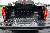 Thumbnail of 2023 Shadow Black Ford Ranger