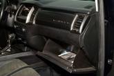 Thumbnail of 2023 Shadow Black Ford Ranger