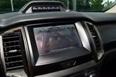 Thumbnail of 2023 Shadow Black Ford Ranger