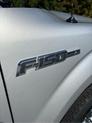 Thumbnail of 2014 Ingot Silver Metallic Ford F-150