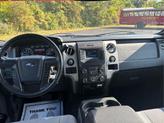 Thumbnail of 2014 Ingot Silver Metallic Ford F-150