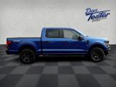 Thumbnail of 2025 Atlas Blue Metallic Ford F-150