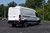 Thumbnail of 2024 Oxford White Ford Transit-250