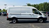 Thumbnail of 2024 Oxford White Ford Transit-250