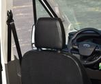 Thumbnail of 2024 Oxford White Ford Transit-250