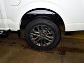 Thumbnail of 2024 Oxford White Ford F-150