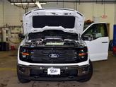 Thumbnail of 2024 Oxford White Ford F-150