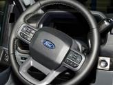Thumbnail of 2024 Oxford White Ford F-150