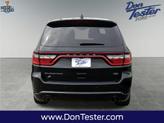 Thumbnail of 2022 DB Black Clearcoat Dodge Durango