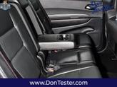 Thumbnail of 2022 DB Black Clearcoat Dodge Durango