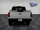 Thumbnail of 2025 Oxford White Ford F-150