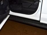 Thumbnail of 2025 Oxford White Ford F-150