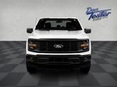 Thumbnail of 2025 Oxford White Ford F-150