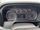 Thumbnail of 2022 Northsky Blue Metallic Chevrolet Silverado 3500