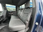 Thumbnail of 2022 Northsky Blue Metallic Chevrolet Silverado 3500