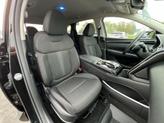 Thumbnail of 2024 Black Pearl Hyundai TUCSON Hybrid