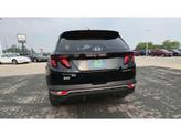 Thumbnail of 2024 Black Pearl Hyundai TUCSON Hybrid