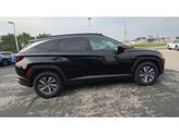 Thumbnail of 2024 Black Pearl Hyundai TUCSON Hybrid
