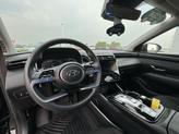 Thumbnail of 2024 Black Pearl Hyundai TUCSON Hybrid