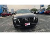 Thumbnail of 2024 Black Pearl Hyundai TUCSON Hybrid