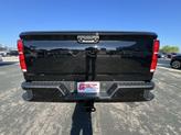 Thumbnail of 2025 Black Chevrolet Silverado 3500