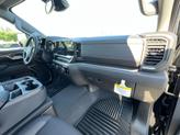 Thumbnail of 2025 Black Chevrolet Silverado 3500