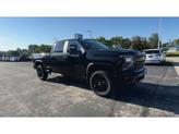 Thumbnail of 2025 Black Chevrolet Silverado 3500
