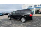 Thumbnail of 2013 Tuxedo Black Metallic Lincoln Navigator