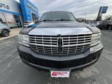 Thumbnail of 2013 Tuxedo Black Metallic Lincoln Navigator