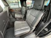 Thumbnail of 2013 Tuxedo Black Metallic Lincoln Navigator