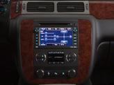 Thumbnail of 2013 Silver Ice Metallic Chevrolet Suburban